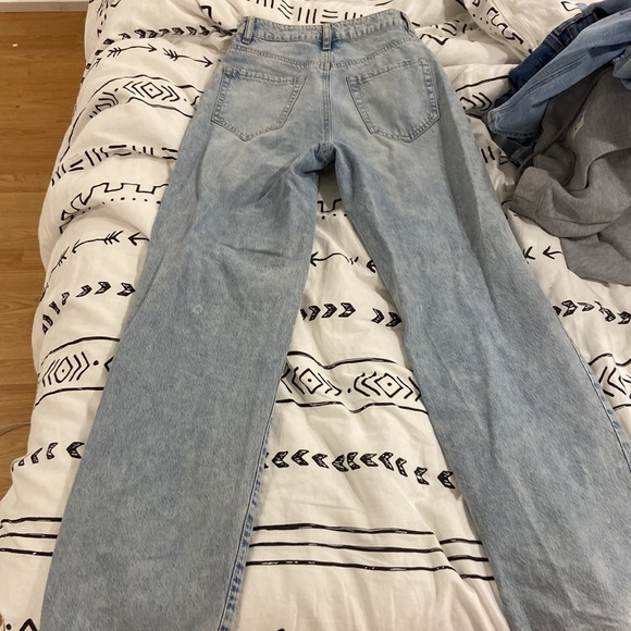 Garage jeans - Picture 2 of 3